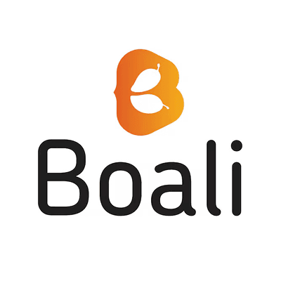 Logomarca Boali
