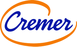 Logomarca Cremer