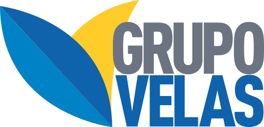 Logomarca Grupo Velas