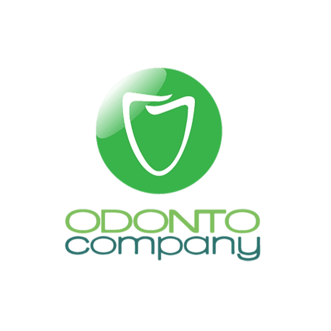Logomarca Odonto Company