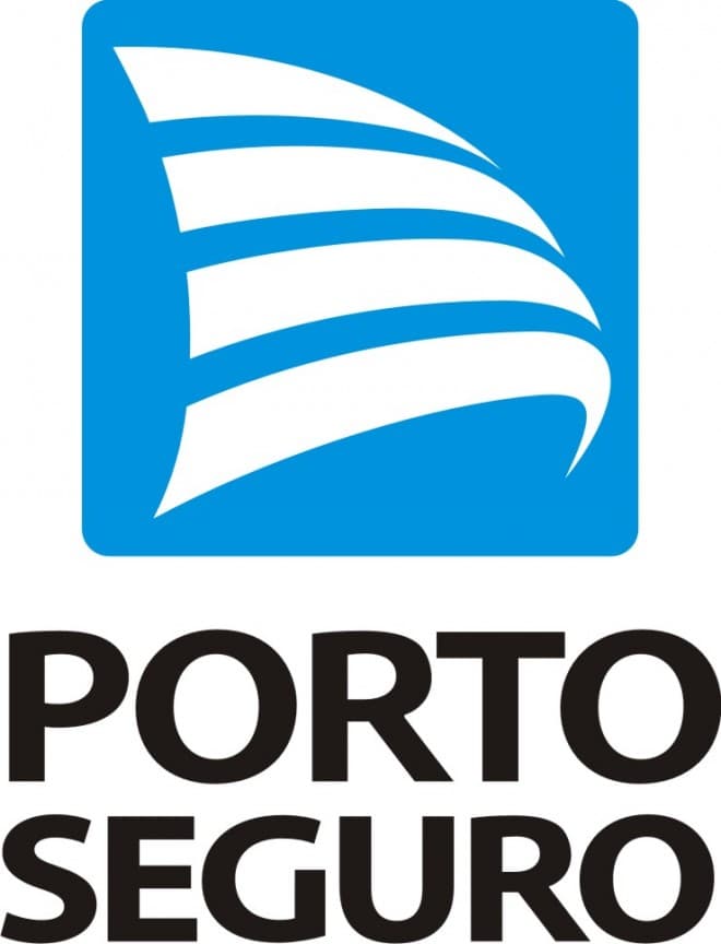 Logomarca Porto Seguro